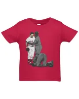 Infant Jersey T-Shirt Infant Jersey T-Shirt