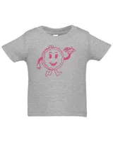 Infant Jersey T-Shirt Infant Jersey T-Shirt