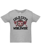 Infant Jersey T-Shirt Infant Jersey T-Shirt