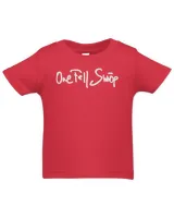 Infant Jersey T-Shirt Infant Jersey T-Shirt