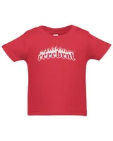 Infant Jersey T-Shirt Infant Jersey T-Shirt