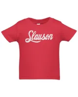 Infant Jersey T-Shirt Infant Jersey T-Shirt
