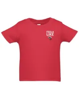 Infant Jersey T-Shirt Infant Jersey T-Shirt
