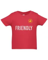 Infant Jersey T-Shirt Infant Jersey T-Shirt