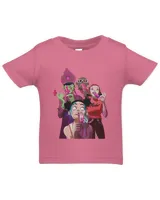Infant Jersey T-Shirt Infant Jersey T-Shirt