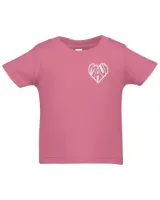 Infant Jersey T-Shirt Infant Jersey T-Shirt