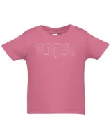 Infant Jersey T-Shirt Infant Jersey T-Shirt