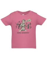Infant Jersey T-Shirt Infant Jersey T-Shirt