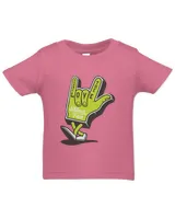 Infant Jersey T-Shirt Infant Jersey T-Shirt