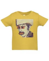 Infant Jersey T-Shirt Infant Jersey T-Shirt