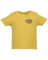 Infant Jersey T-Shirt Infant Jersey T-Shirt