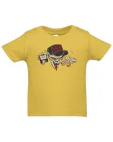 Infant Jersey T-Shirt