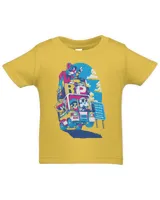 Infant Jersey T-Shirt Infant Jersey T-Shirt