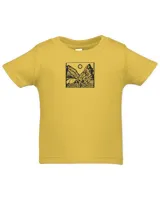 Infant Jersey T-Shirt