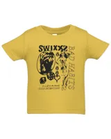 Infant Jersey T-Shirt