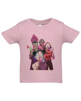 Infant Jersey T-Shirt Infant Jersey T-Shirt