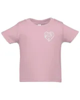 Infant Jersey T-Shirt Infant Jersey T-Shirt