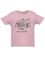 Infant Jersey T-Shirt Infant Jersey T-Shirt