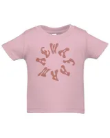 Infant Jersey T-Shirt Infant Jersey T-Shirt