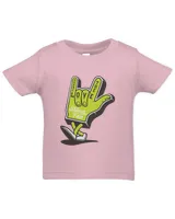 Infant Jersey T-Shirt