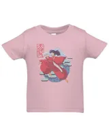 Infant Jersey T-Shirt
