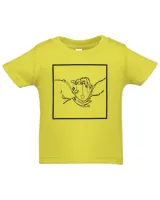 Infant Jersey T-Shirt