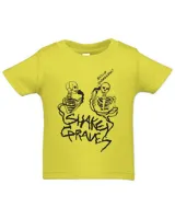 Infant Jersey T-Shirt Infant Jersey T-Shirt