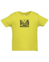 Infant Jersey T-Shirt Infant Jersey T-Shirt