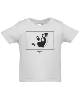 Infant Jersey T-Shirt Infant Jersey T-Shirt