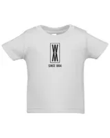 Infant Jersey T-Shirt Infant Jersey T-Shirt