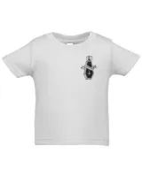 Infant Jersey T-Shirt Infant Jersey T-Shirt