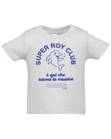 Infant Jersey T-Shirt Infant Jersey T-Shirt