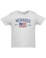 Infant Jersey T-Shirt Infant Jersey T-Shirt