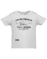 Infant Jersey T-Shirt