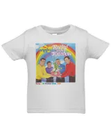 Infant Jersey T-Shirt Infant Jersey T-Shirt