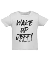 Infant Jersey T-Shirt Infant Jersey T-Shirt