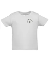 Infant Jersey T-Shirt Infant Jersey T-Shirt