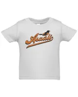 Infant Jersey T-Shirt