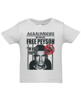 Infant Jersey T-Shirt