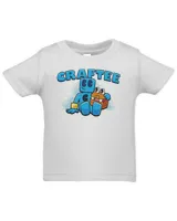 Infant Jersey T-Shirt Infant Jersey T-Shirt