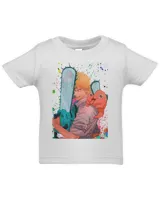 Infant Jersey T-Shirt Infant Jersey T-Shirt