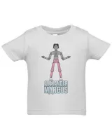 Infant Jersey T-Shirt Infant Jersey T-Shirt
