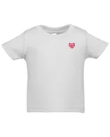 Infant Jersey T-Shirt Infant Jersey T-Shirt