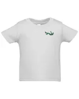 Infant Jersey T-Shirt Infant Jersey T-Shirt
