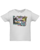 Infant Jersey T-Shirt Infant Jersey T-Shirt