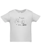 Infant Jersey T-Shirt Infant Jersey T-Shirt