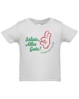 Infant Jersey T-Shirt Infant Jersey T-Shirt