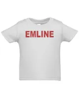 Infant Jersey T-Shirt Infant Jersey T-Shirt