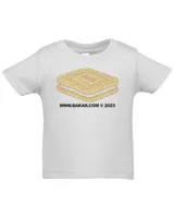 Infant Jersey T-Shirt Infant Jersey T-Shirt