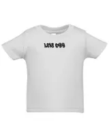 Infant Jersey T-Shirt Infant Jersey T-Shirt